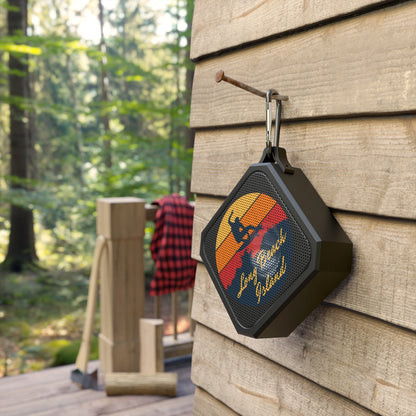 Hang 10 Outdoor Bluetooth Speaker, Long Beach Island