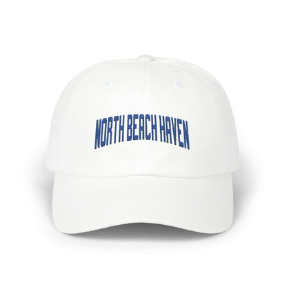 Timeless Dad hat - North Beach Haven