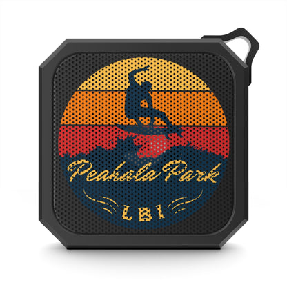 Hang 10 Outdoor Bluetooth Speaker, Peahala Park