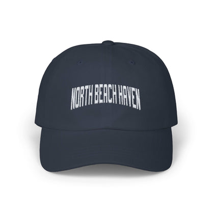 Timeless Dad hat - North Beach Haven