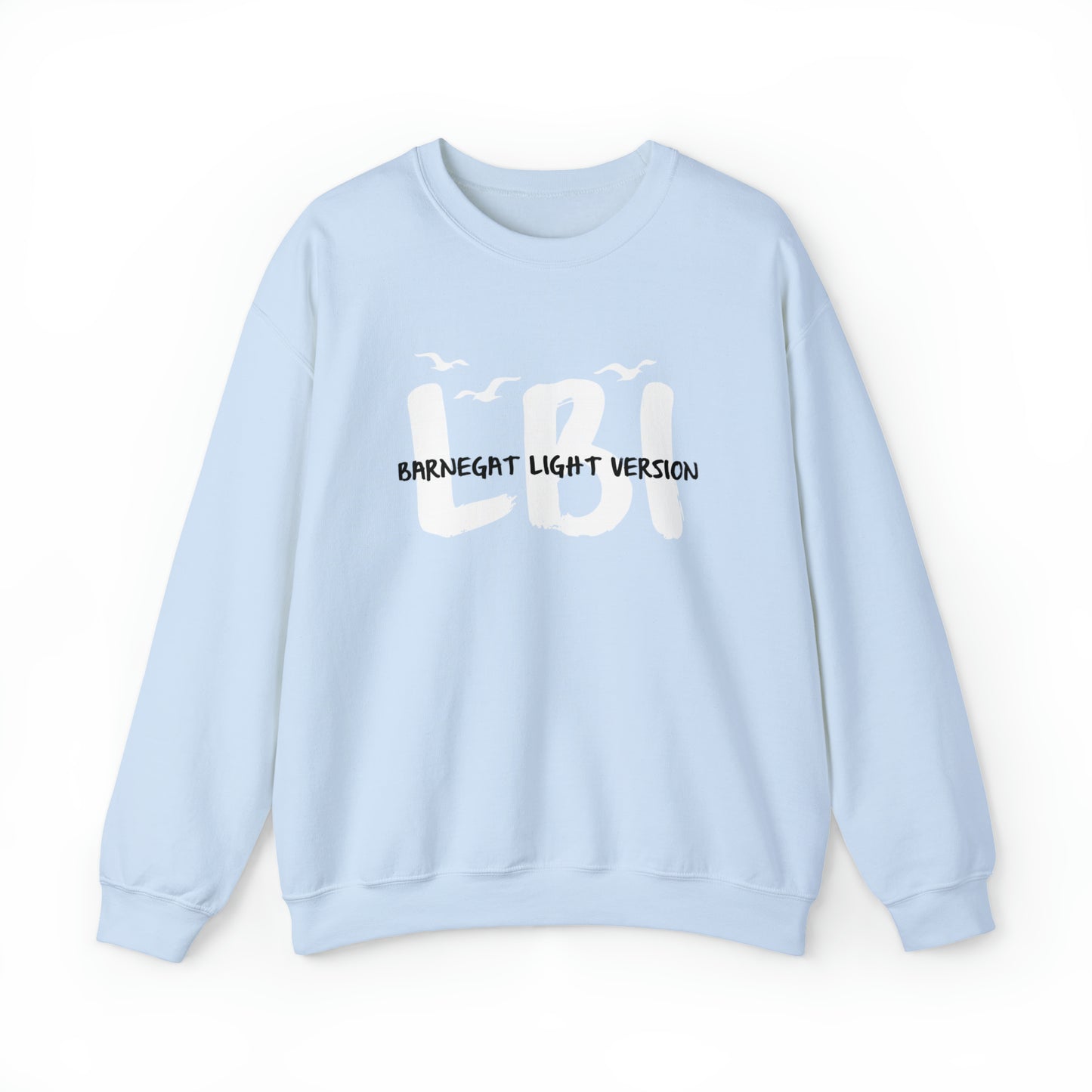 LBI Rockstar Sweatshirt, Barnegat Light