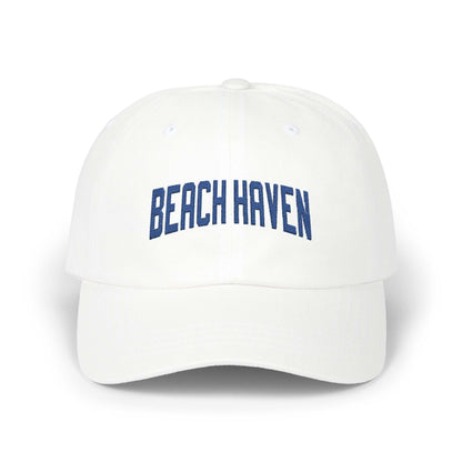 Timeless Dad hat - Beach Haven