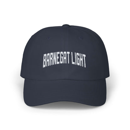 Timeless Dad hat - Barnegat Light