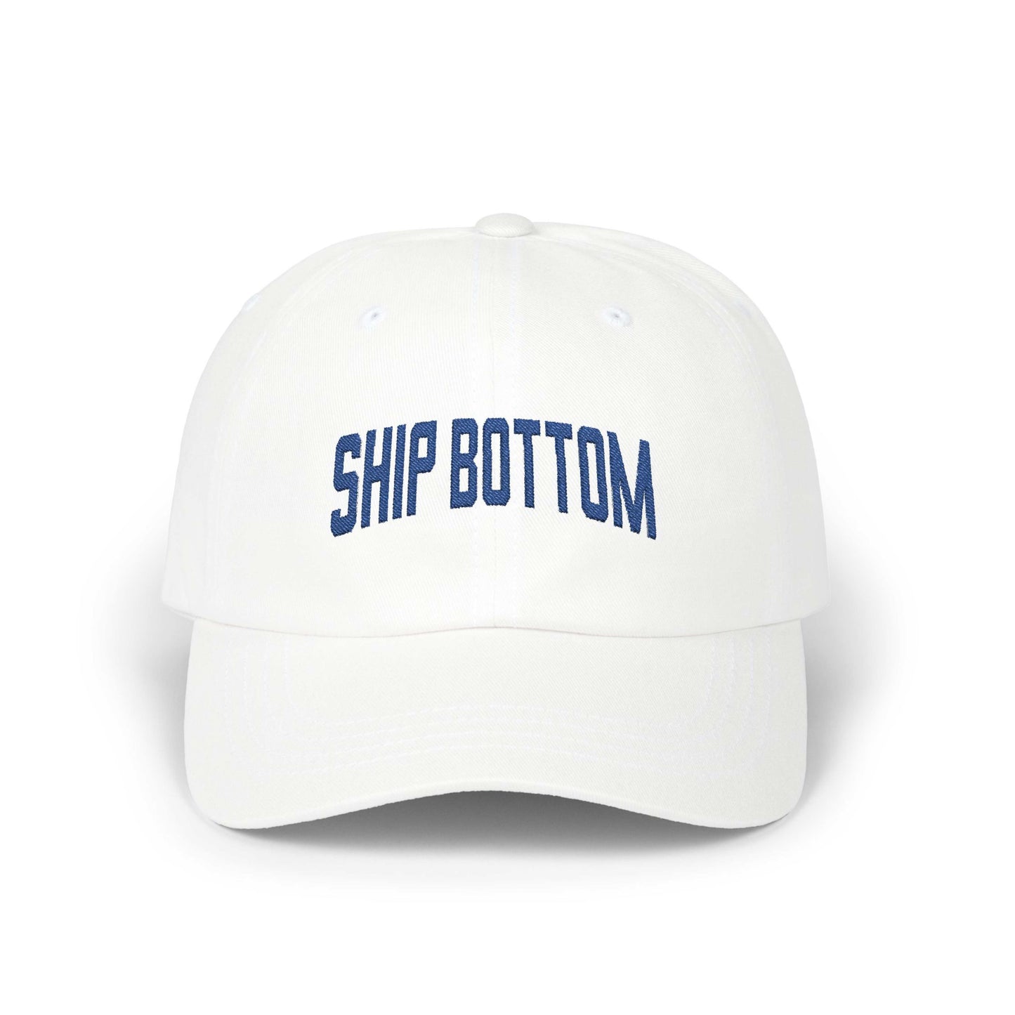 Timeless Dad hat - Ship Bottom