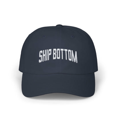 Timeless Dad hat - Ship Bottom