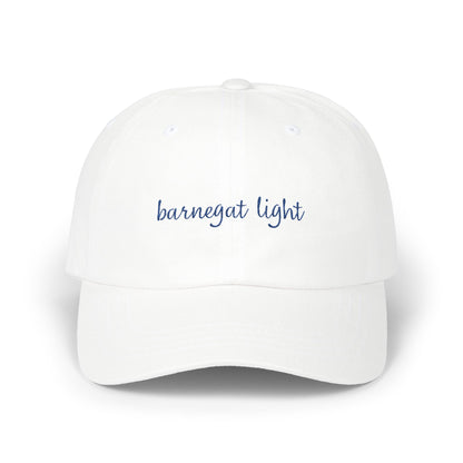 Breezy Days dad hat, Barnegat Light