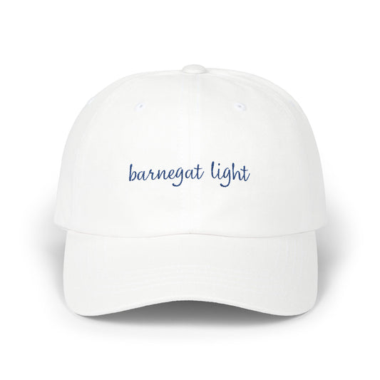 Breezy Days dad hat, Barnegat Light