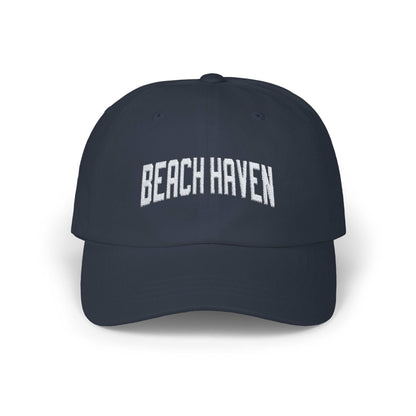 Timeless Dad hat - Beach Haven