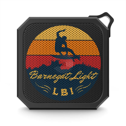 Hang 10 Outdoor Bluetooth Speaker, Barnegat Light