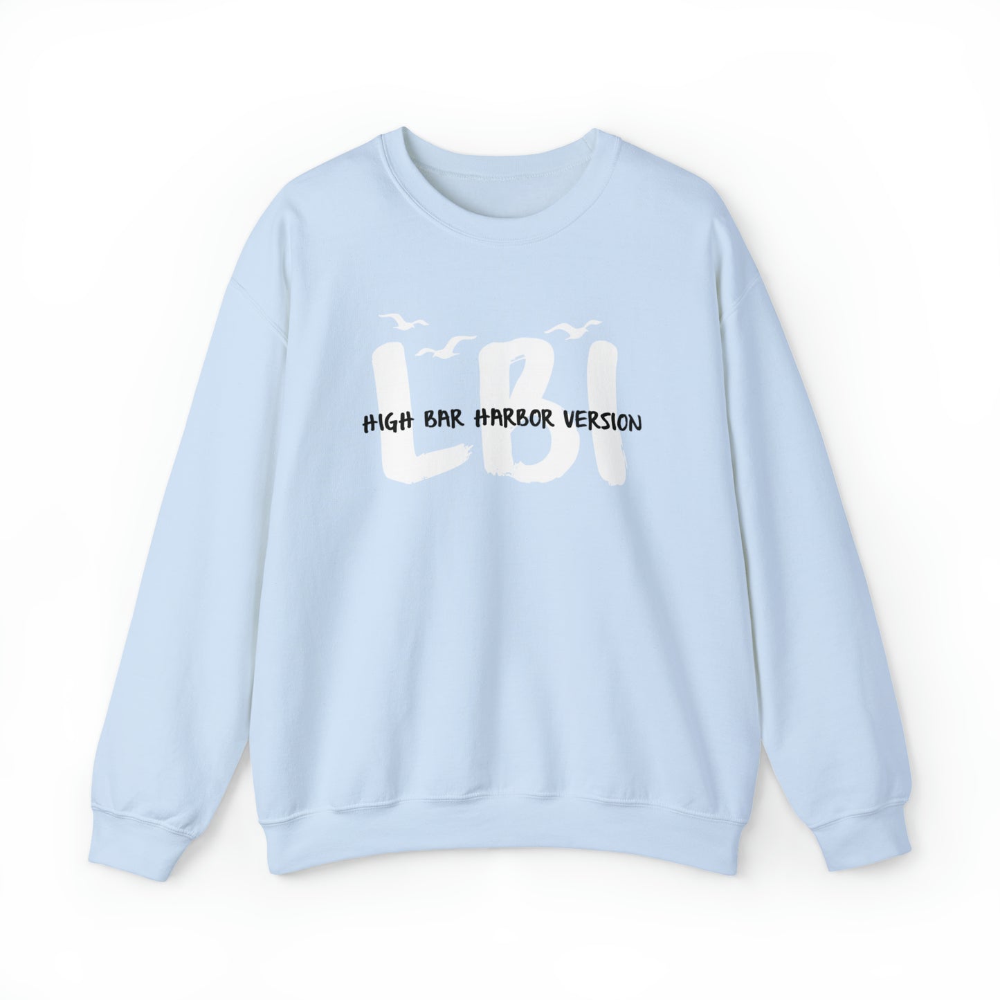 LBI Rockstar Sweatshirt, High Bar Harbor