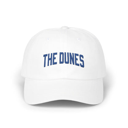 Timeless Dad hat - The Dunes