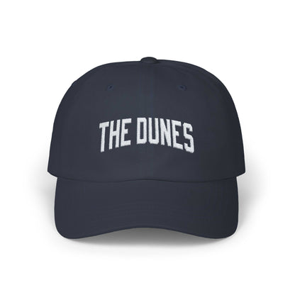 Timeless Dad hat - The Dunes