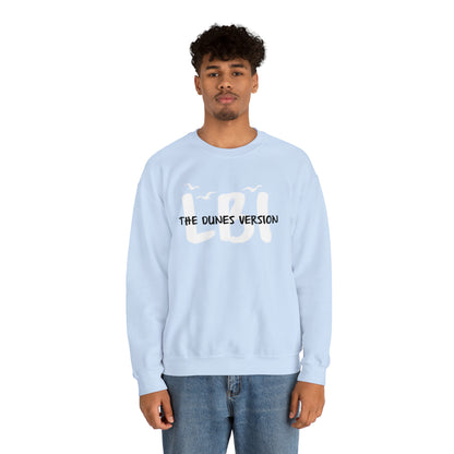 LBI Rockstar Sweatshirt, The Dunes