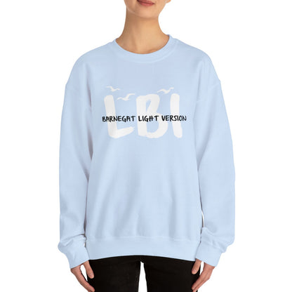 LBI Rockstar Sweatshirt, Barnegat Light