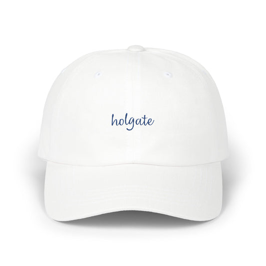 Breezy Days dad hat, Holgate