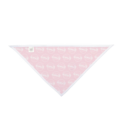 Long Beach Island Pet Bandana