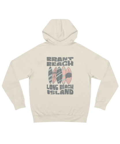 Pastel Quiver Hoodie, Brant Beach