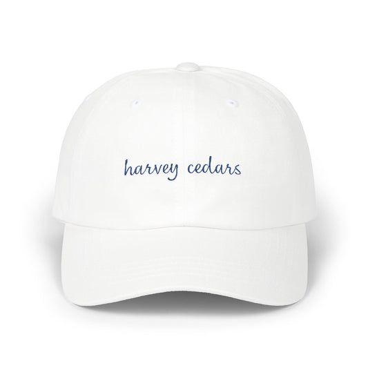 Breezy Days dad hat, Harvey Cedars