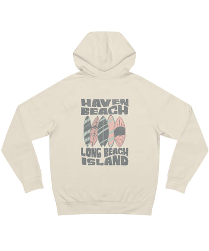 Pastel Quiver Hoodie, Haven Beach