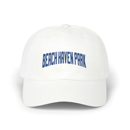 Timeless Dad hat - Beach Haven Park