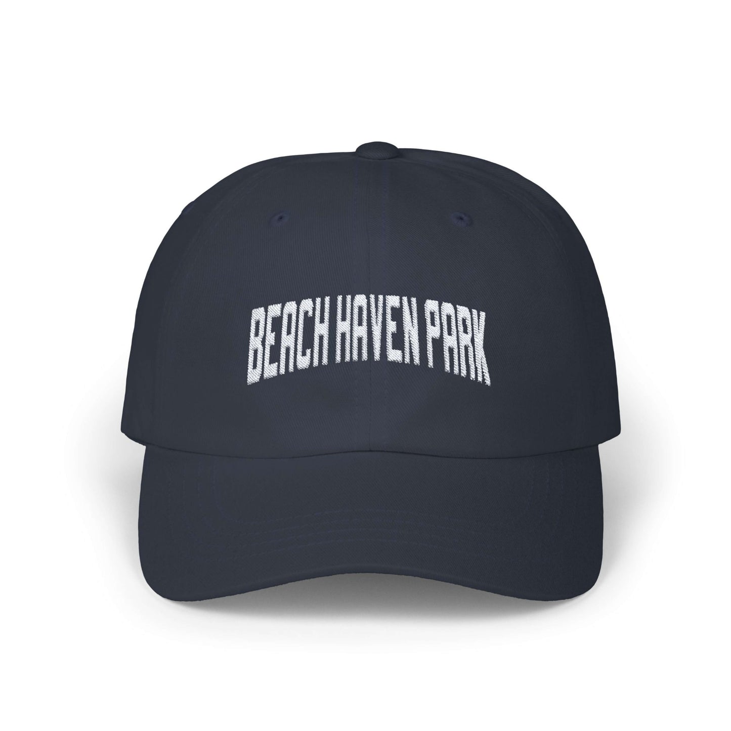 Timeless Dad hat - Beach Haven Park