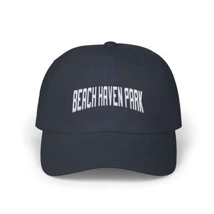 Timeless Dad hat - Beach Haven Park