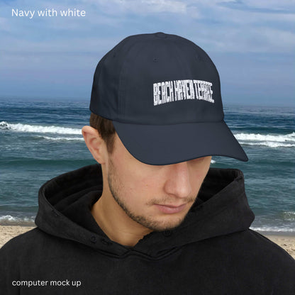 Timeless Dad hat - Beach Haven Terrace