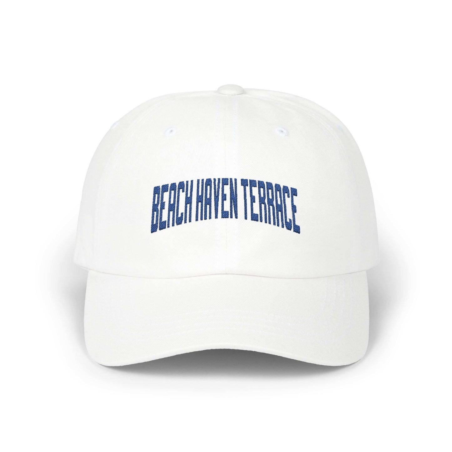 Timeless Dad hat - Beach Haven Terrace