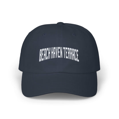 Timeless Dad hat - Beach Haven Terrace