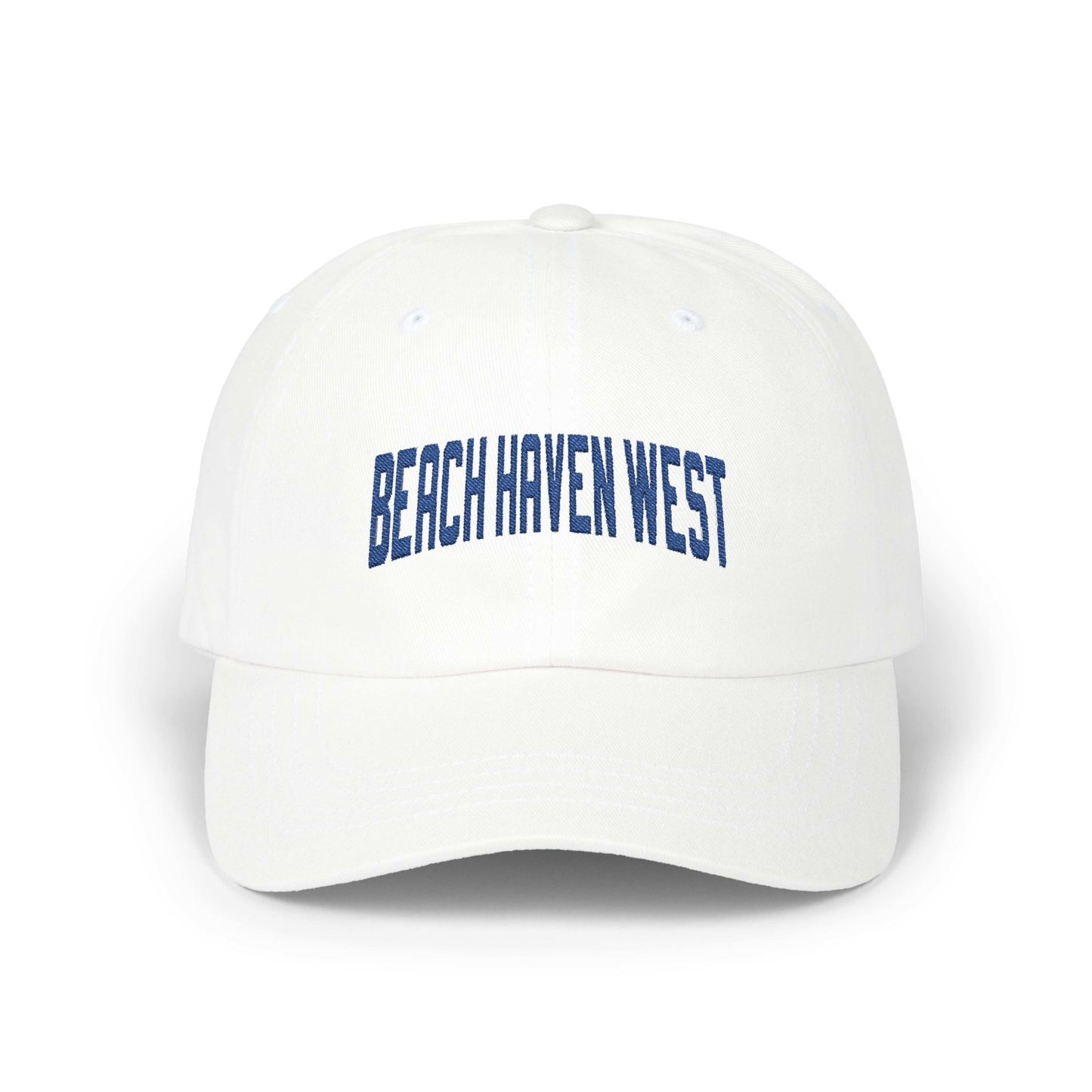 Timeless Dad hat - Beach Haven West