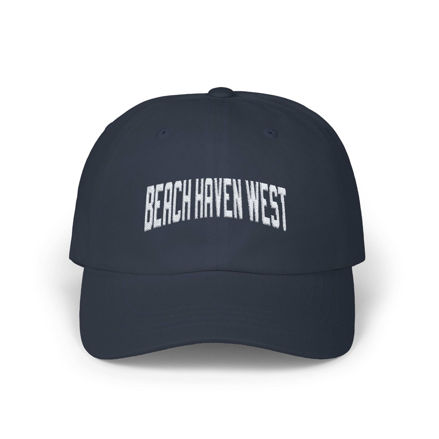 Timeless Dad hat - Beach Haven West