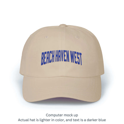 Timeless Dad hat - Beach Haven West