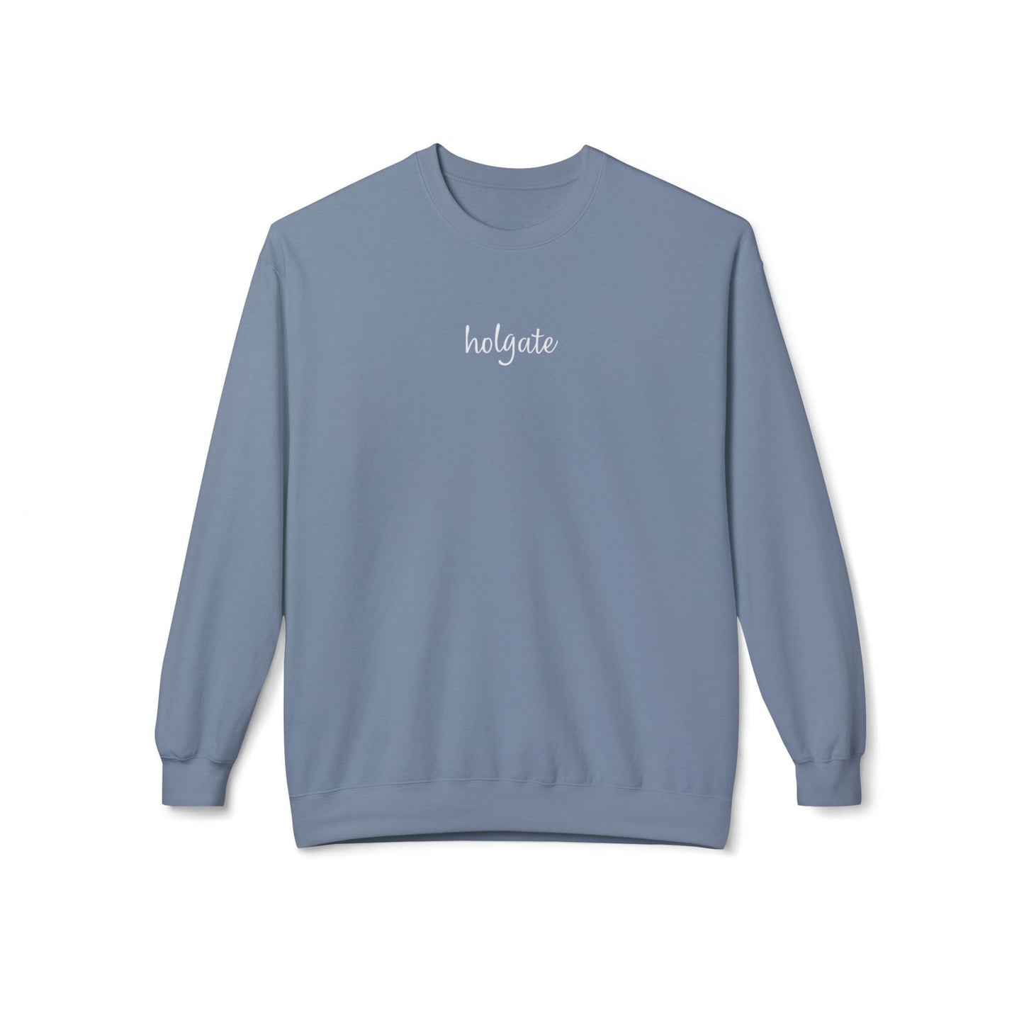 Breezy Days Crewneck Sweatshirt, Holgate