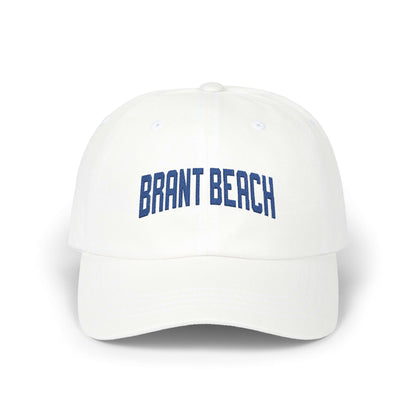 Timeless Dad hat - Brant Beach