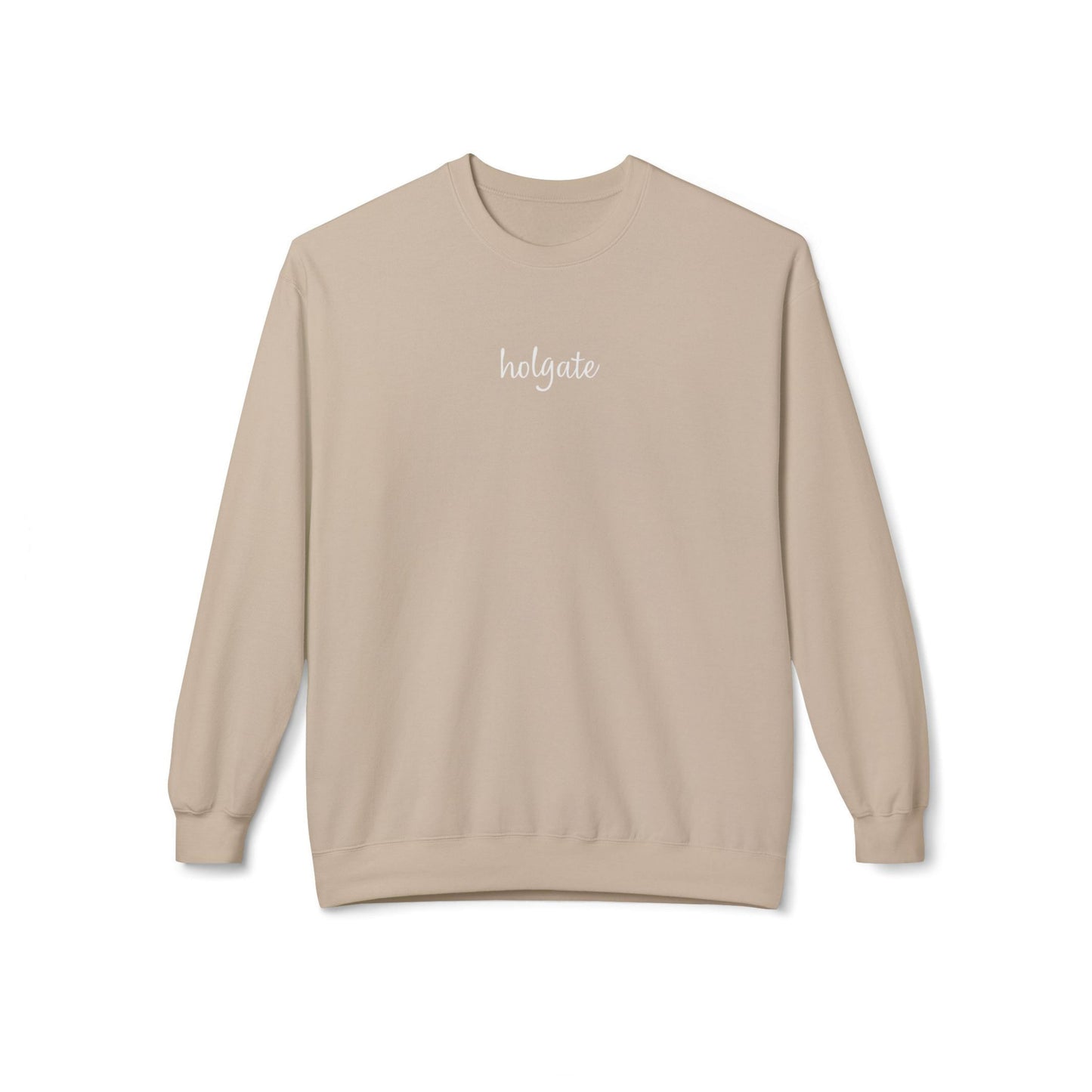 Breezy Days Crewneck Sweatshirt, Holgate