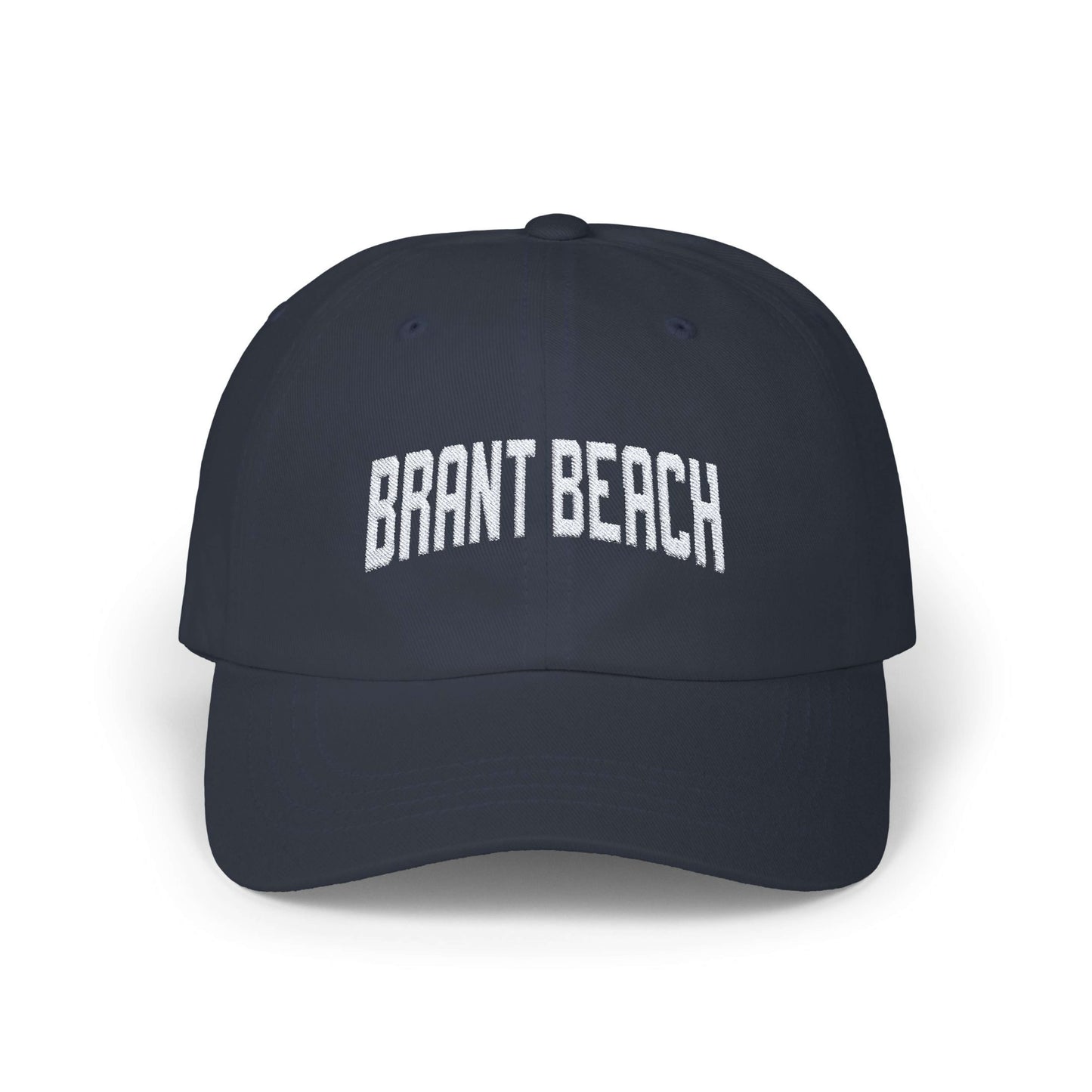 Timeless Dad hat - Brant Beach