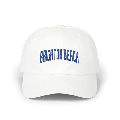 Timeless Dad hat - Brighton Beach