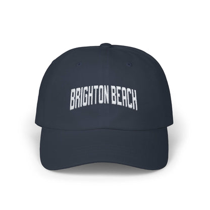 Timeless Dad hat - Brighton Beach