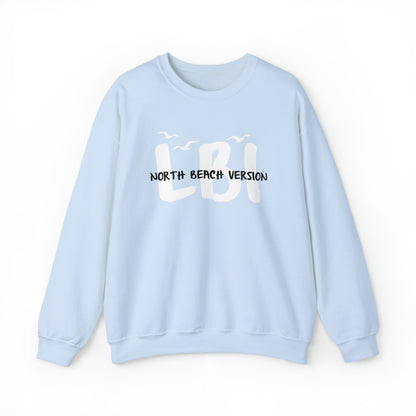 LBI Rockstar Sweatshirt, North Beach