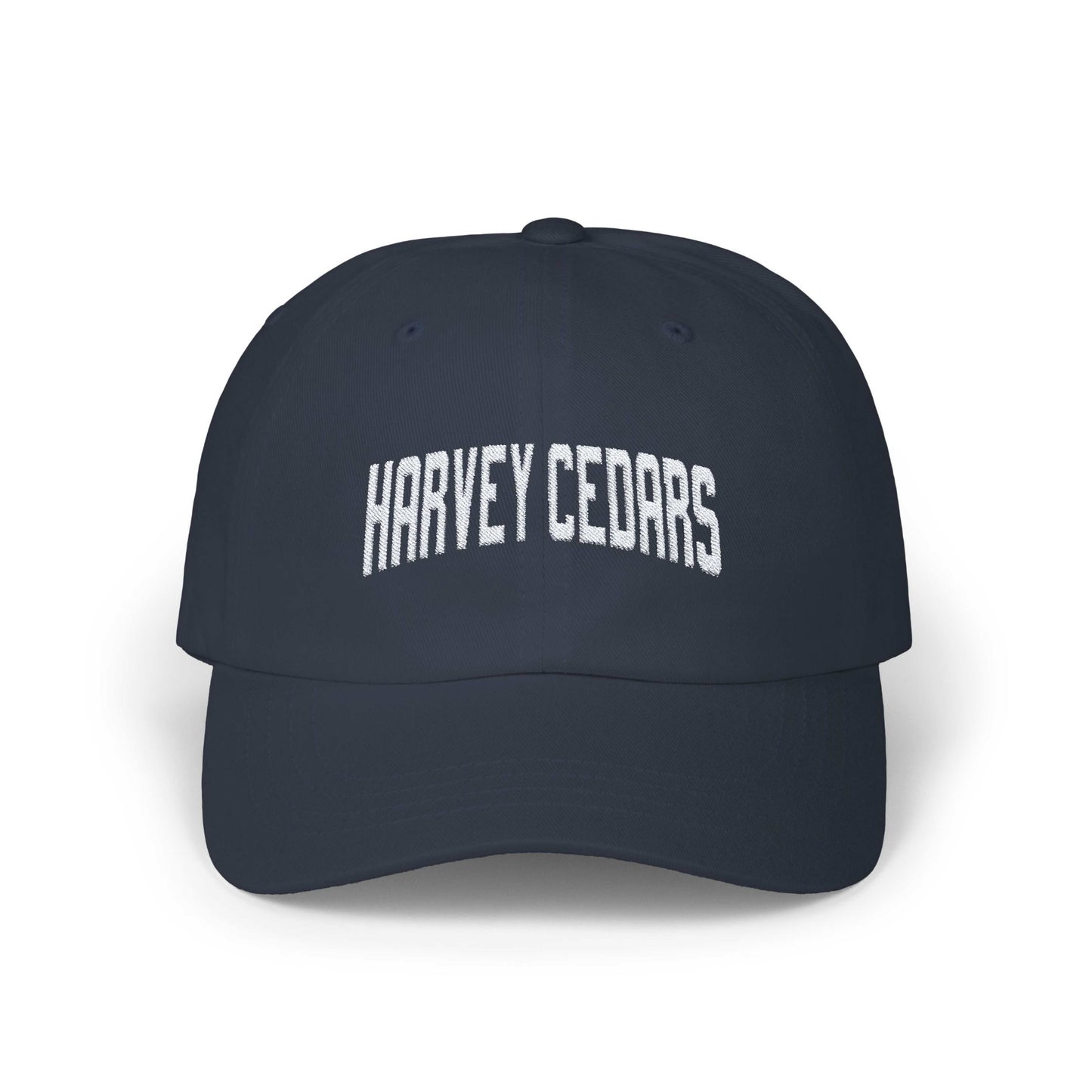 Timeless Dad hat - Harvey Cedars