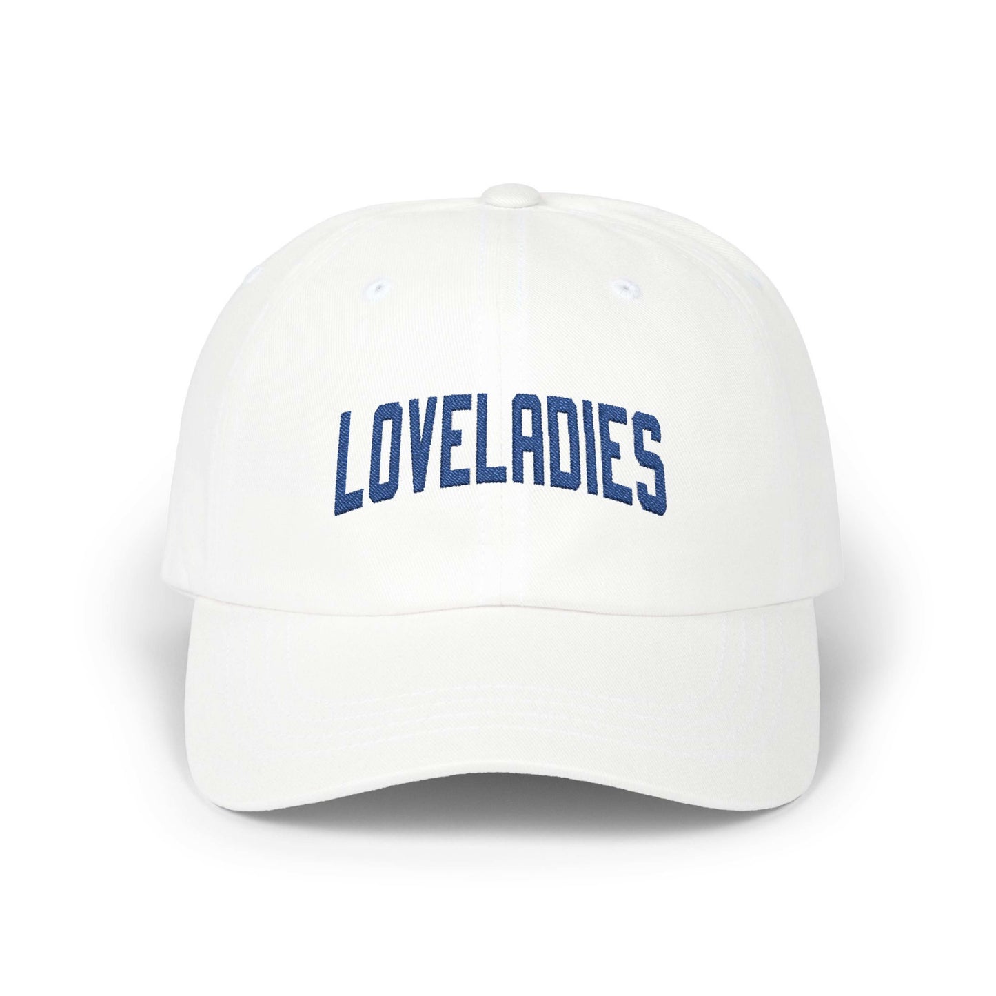 Timeless Dad hat - Loveladies