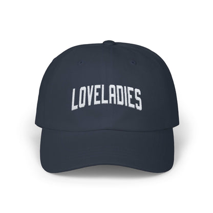 Timeless Dad hat - Loveladies