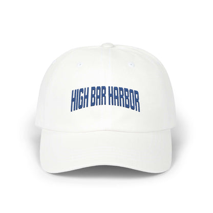 Timeless Dad hat - High Bar Harbor