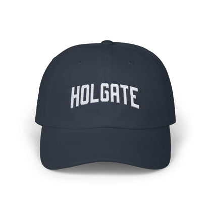 Timeless Dad hat - Holgate