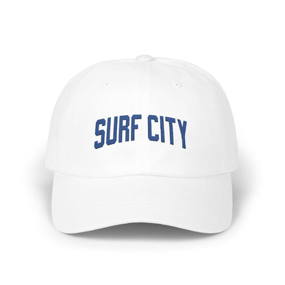 Timeless Dad hat - Surf City