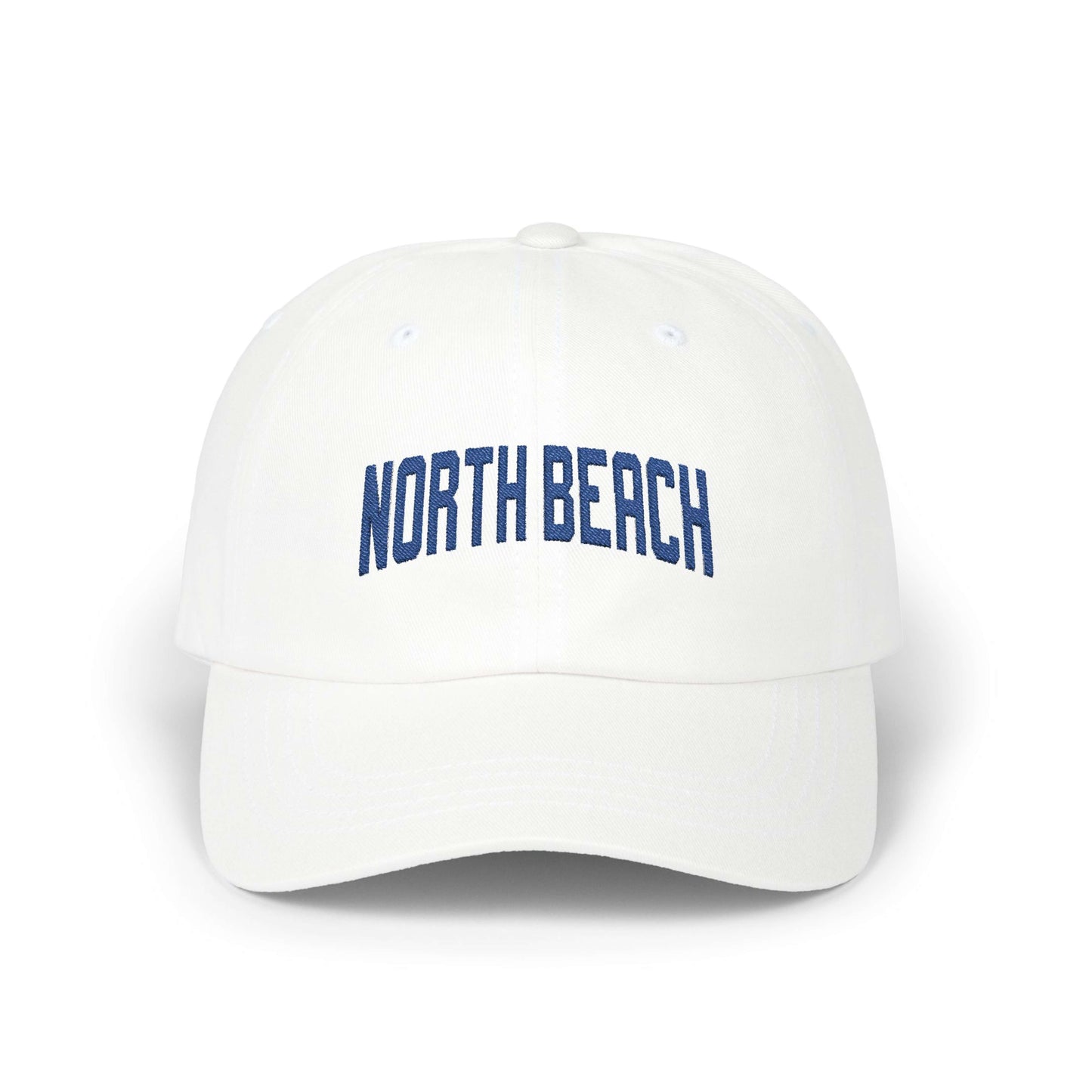 Timeless Dad hat - North Beach