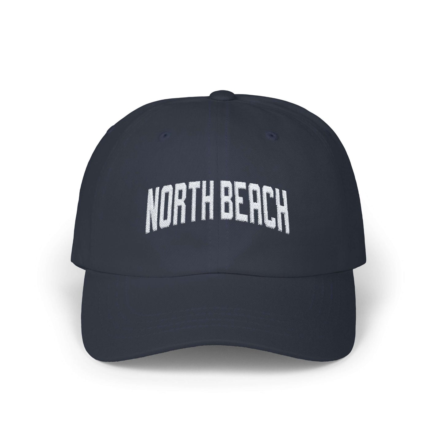 Timeless Dad hat - North Beach