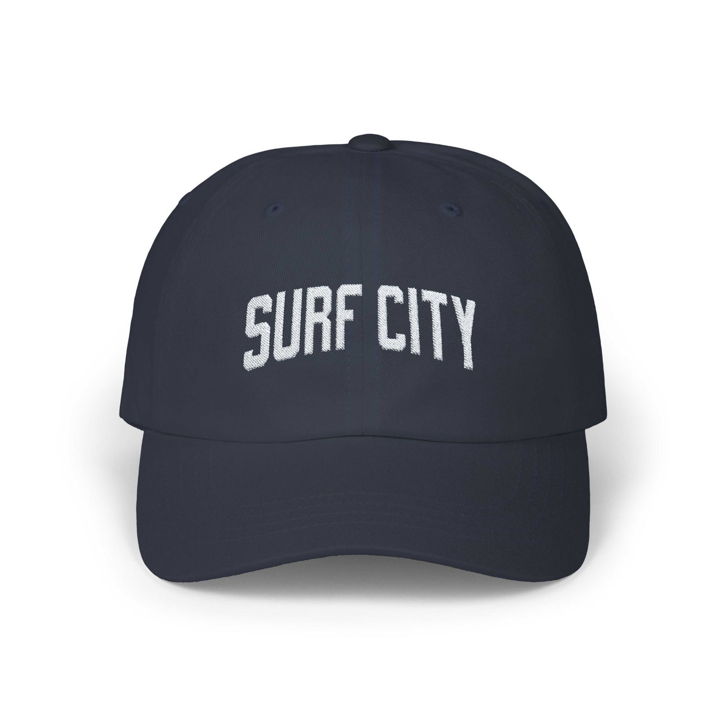 Timeless Dad hat - Surf City