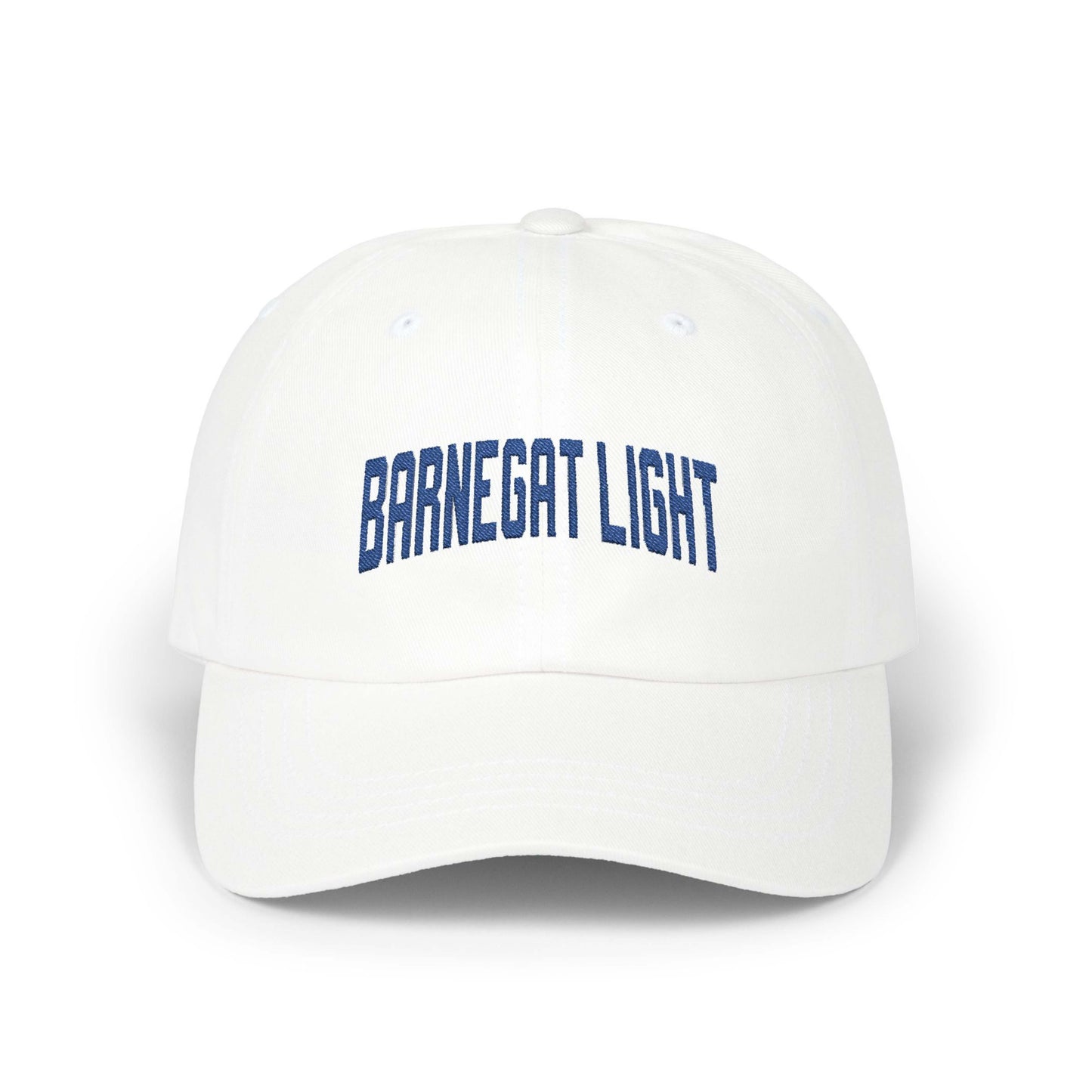 Timeless Dad hat - Barnegat Light