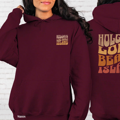 Holgate Sunset Hoodie